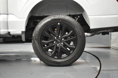2026 Ford F-150 XLT 302A