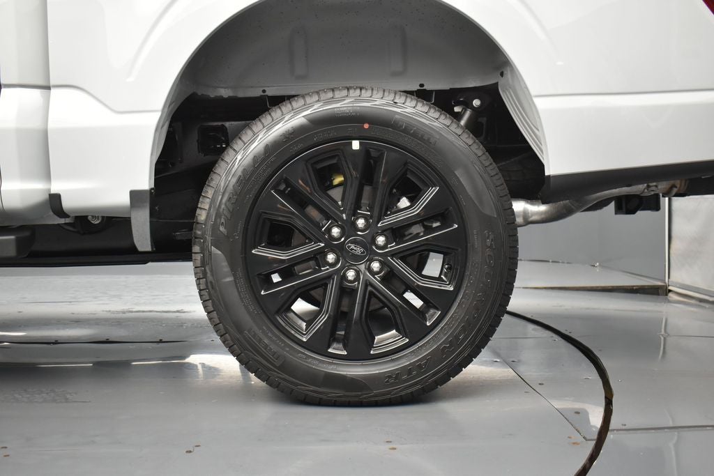2026 Ford F-150 XLT 302A