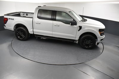 2026 Ford F-150 XLT 302A