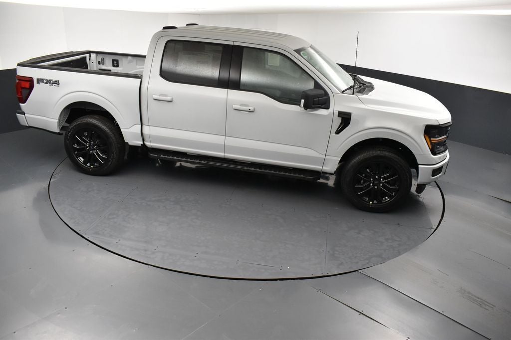 2026 Ford F-150 XLT 302A