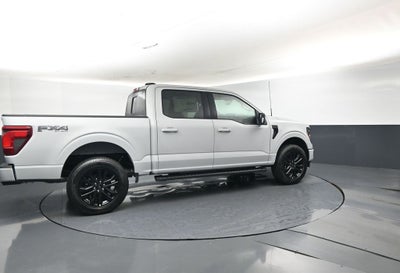 2026 Ford F-150 XLT 302A