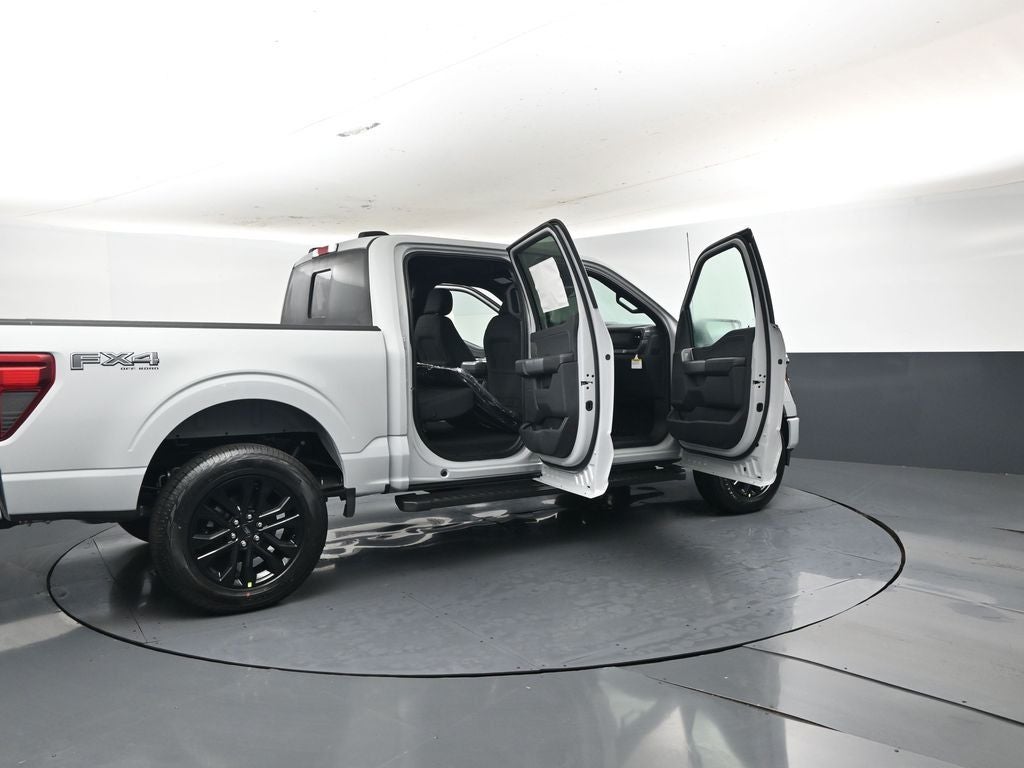 2026 Ford F-150 XLT 302A