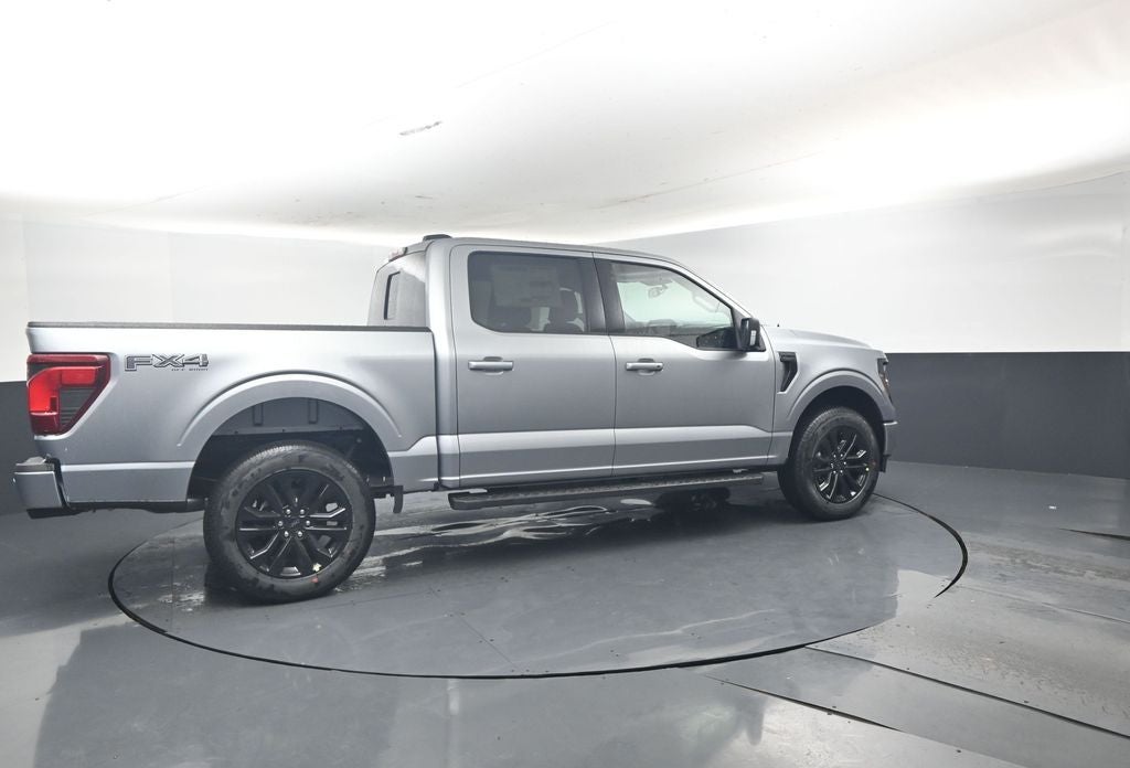 2026 Ford F-150 XLT 302A