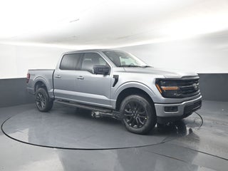 2026 Ford F-150 XLT 302A