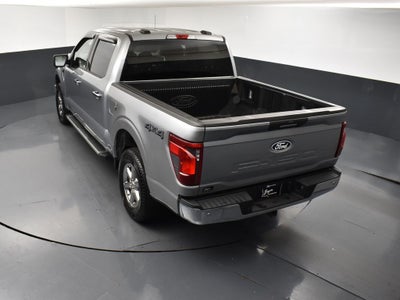 2024 Ford F-150 XLT 301A