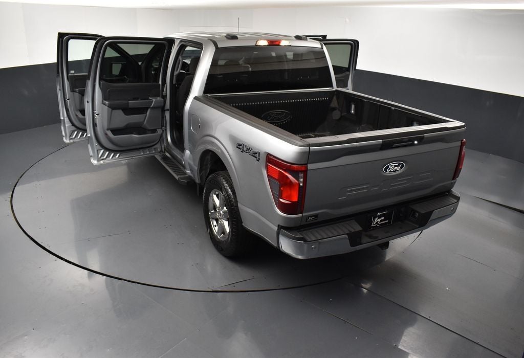 2024 Ford F-150 XLT 301A
