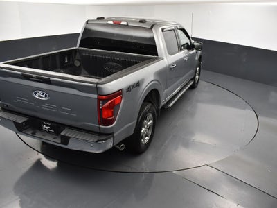 2024 Ford F-150 XLT 301A