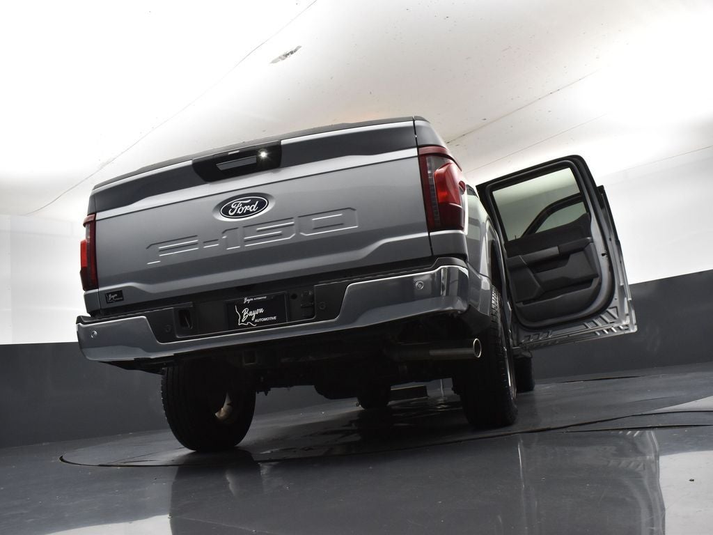 2024 Ford F-150 XLT 301A