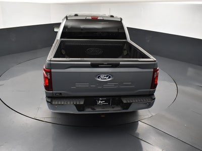 2024 Ford F-150 XLT 301A