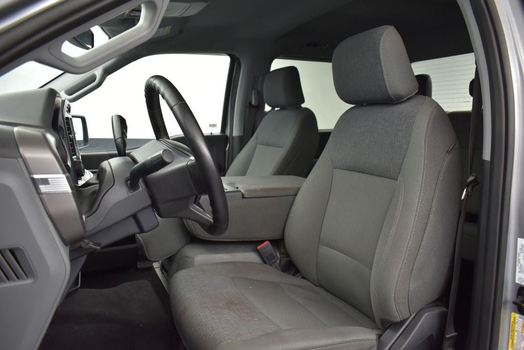 2024 Ford F-150 XLT 301A