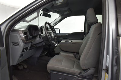 2024 Ford F-150 XLT 301A