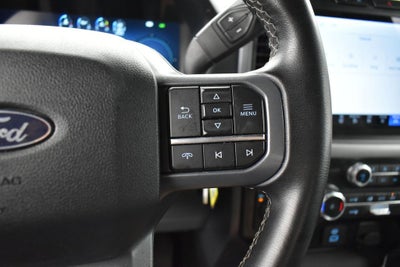 2024 Ford F-150 XLT 301A