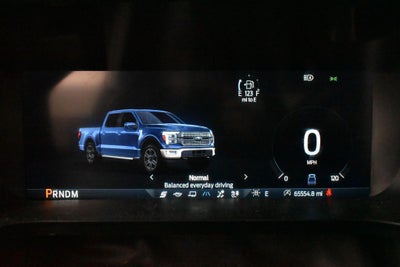 2024 Ford F-150 XLT 301A