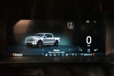 2024 Ford F-150 XLT 301A
