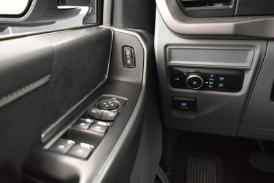 2024 Ford F-150 XLT 301A