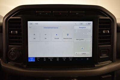 2024 Ford F-150 XLT 301A