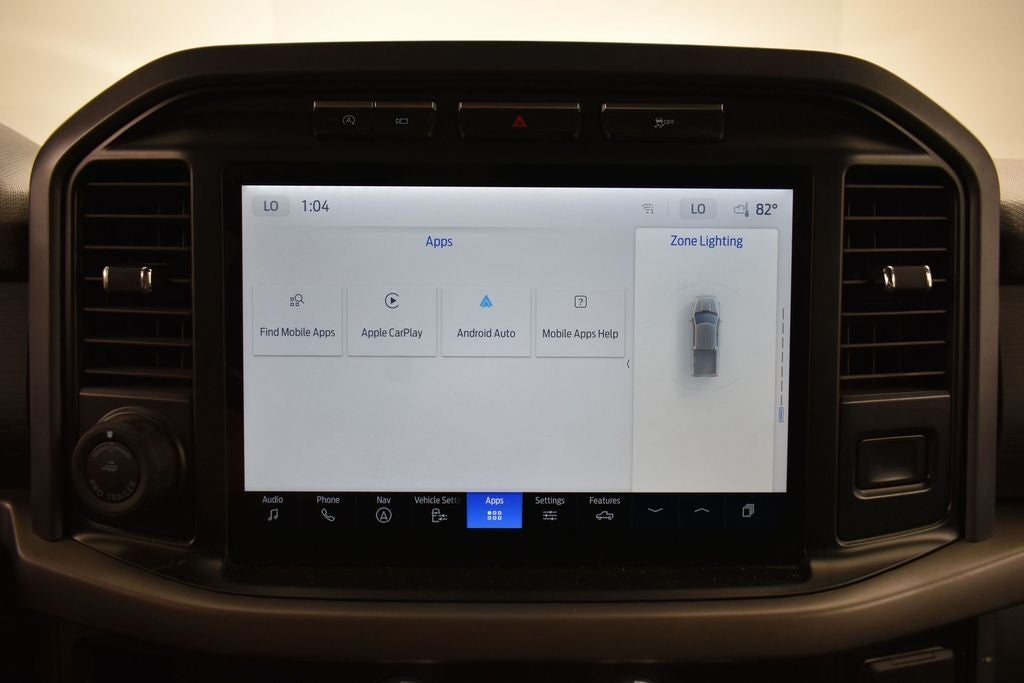 2024 Ford F-150 XLT 301A