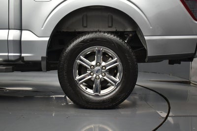 2024 Ford F-150 XLT 301A