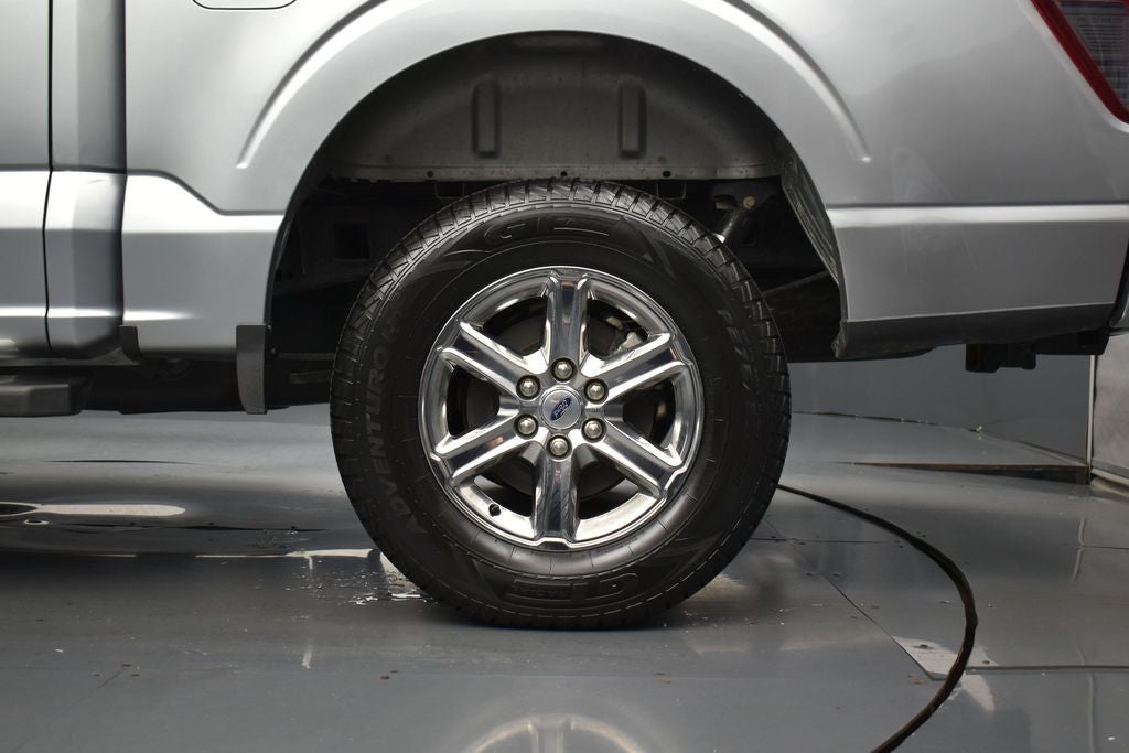 2024 Ford F-150 XLT 301A
