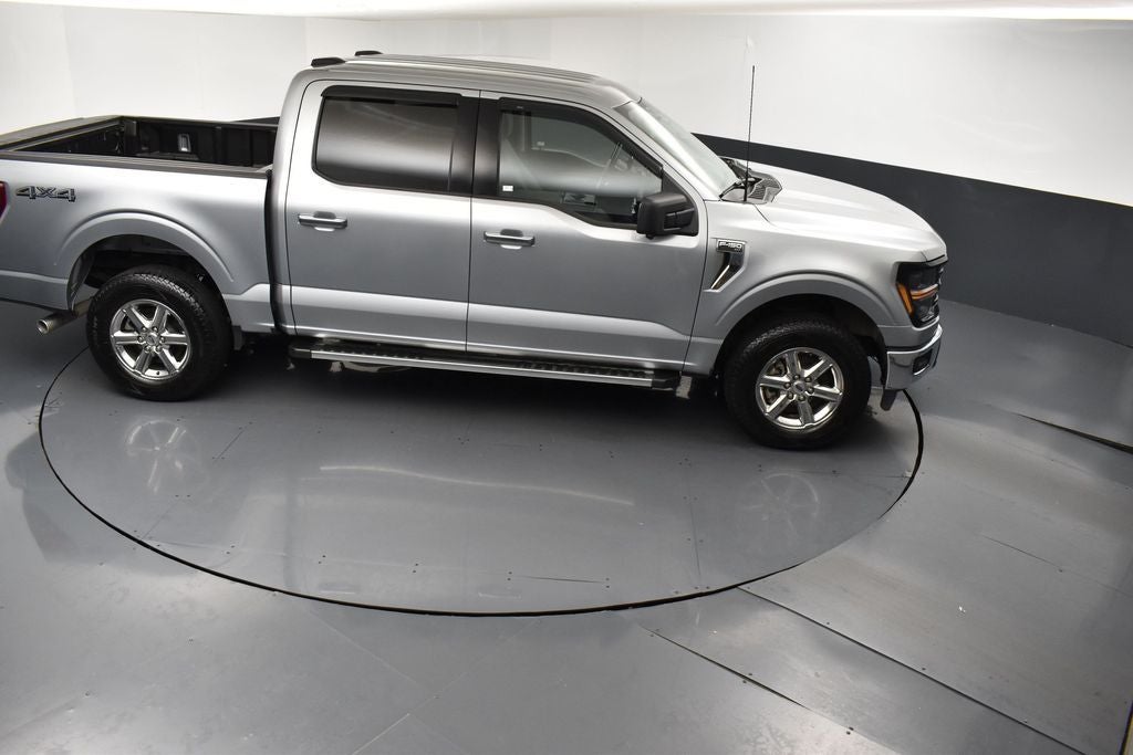 2024 Ford F-150 XLT 301A