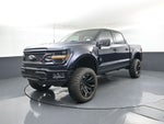 2025 Ford F-150 SCA Black Widow