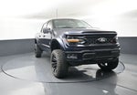 2025 Ford F-150 SCA Black Widow