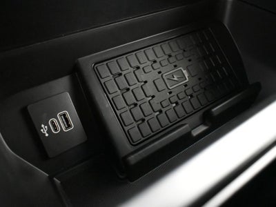 2025 Ford F-150 SCA Black Widow