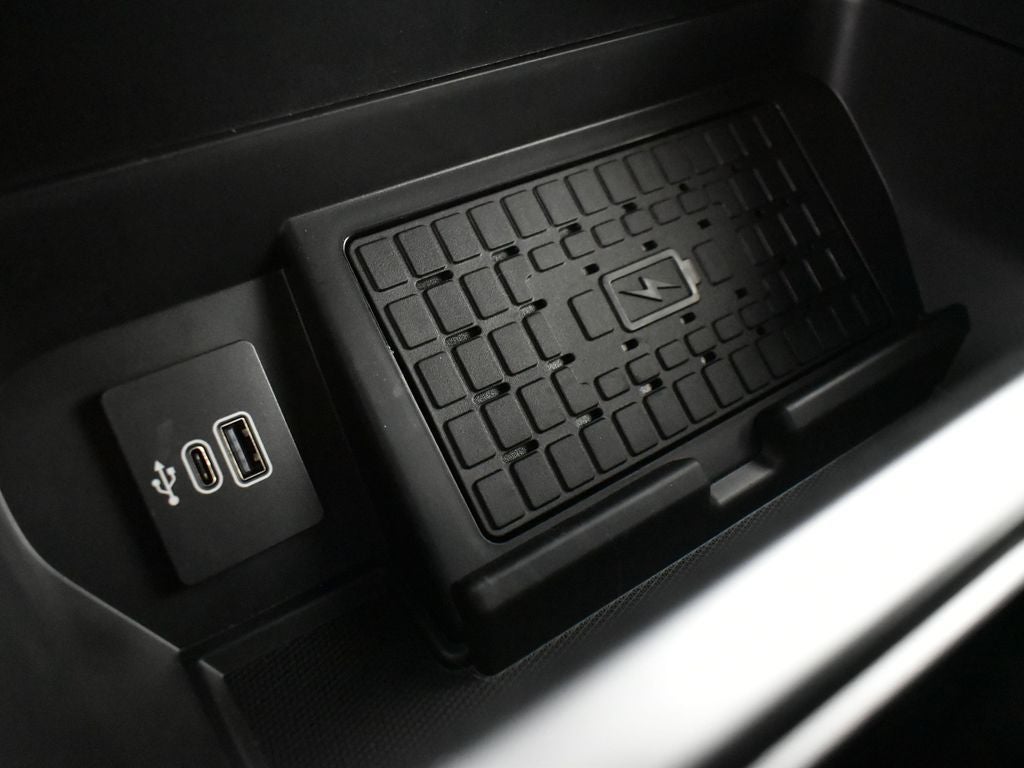 2025 Ford F-150 SCA Black Widow