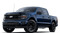 2025 Ford F-150 SCA Black Widow