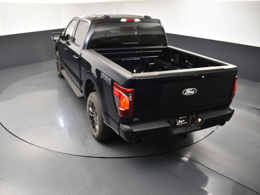 2026 Ford F-150 XLT 302A