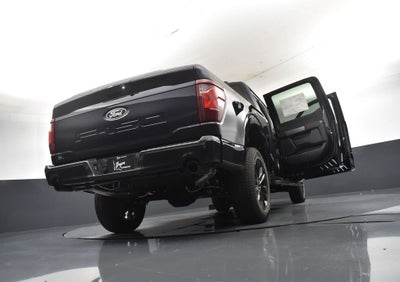 2026 Ford F-150 XLT 302A