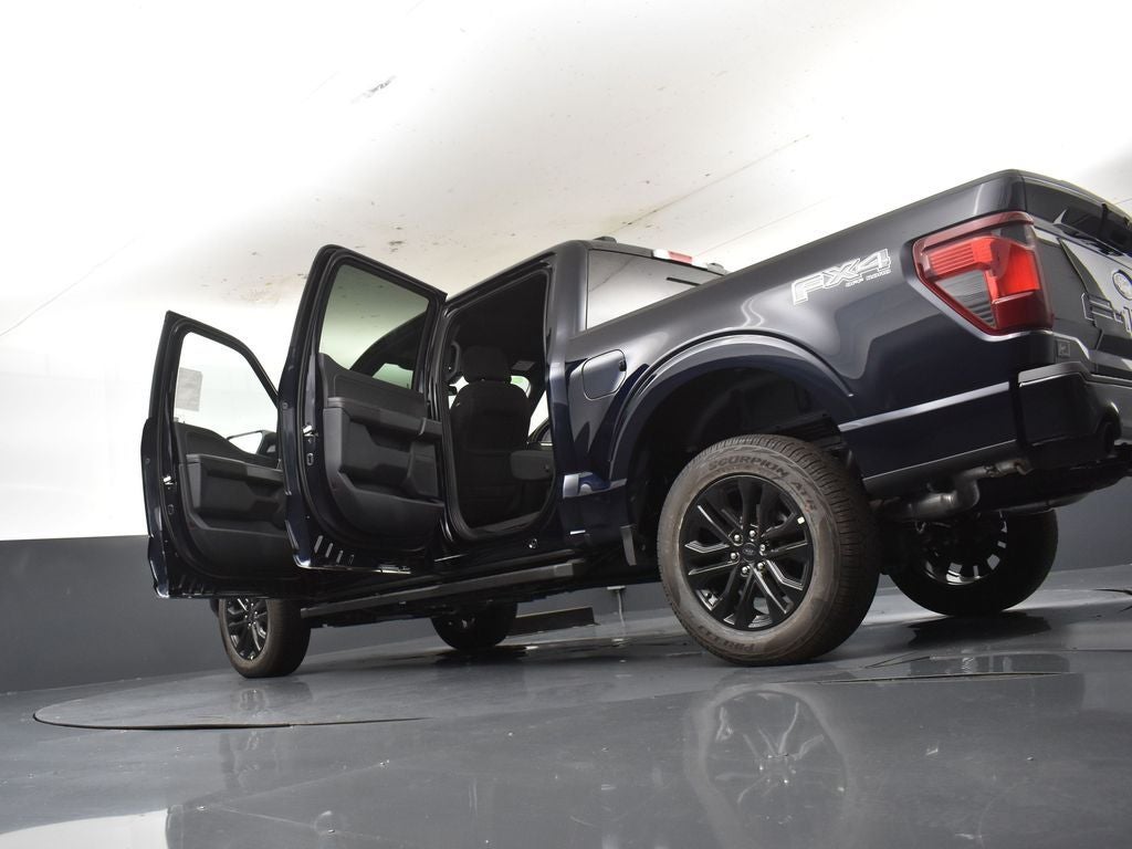 2026 Ford F-150 XLT 302A