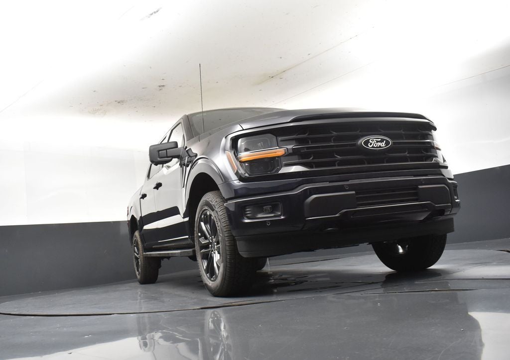 2026 Ford F-150 XLT 302A