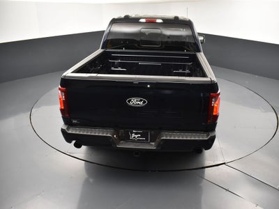 2026 Ford F-150 XLT 302A