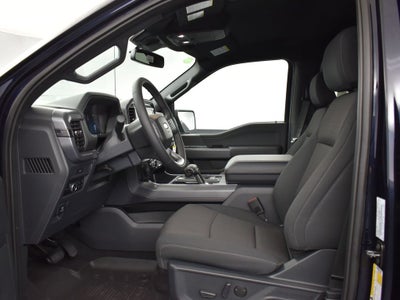 2026 Ford F-150 XLT 302A