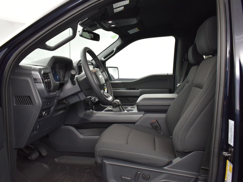 2026 Ford F-150 XLT 302A