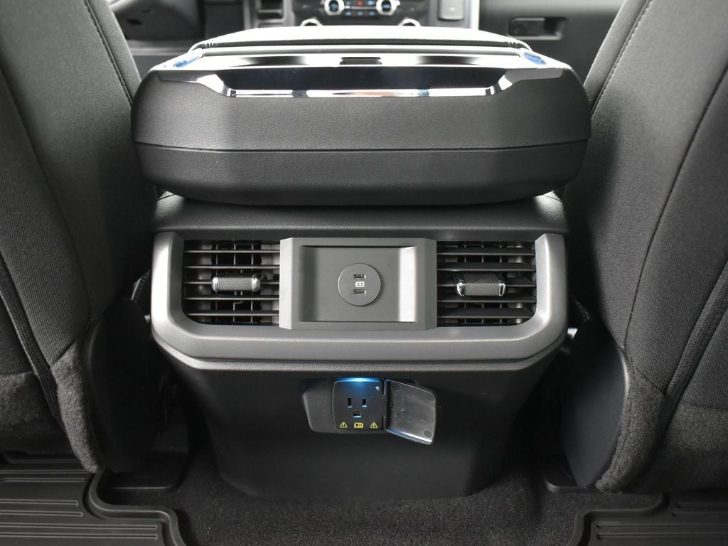 2026 Ford F-150 XLT 302A