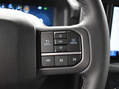 2026 Ford F-150 XLT 302A