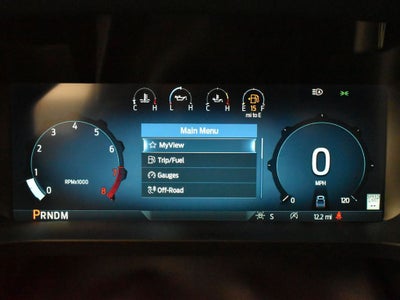 2026 Ford F-150 XLT 302A