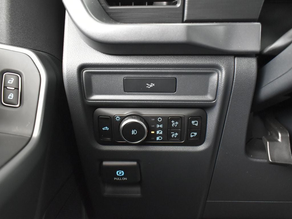 2026 Ford F-150 XLT 302A