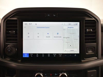 2026 Ford F-150 XLT 302A