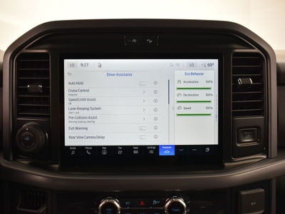 2026 Ford F-150 XLT 302A