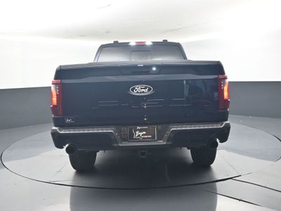 2026 Ford F-150 XLT 302A