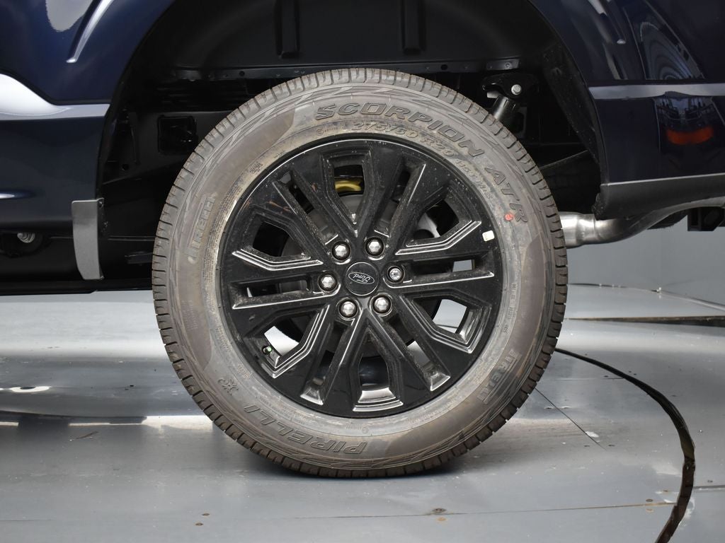 2026 Ford F-150 XLT 302A