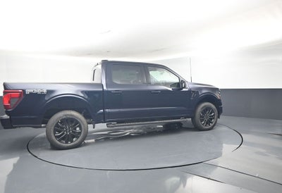 2026 Ford F-150 XLT 302A