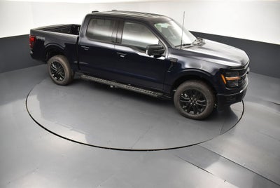2026 Ford F-150 XLT 302A