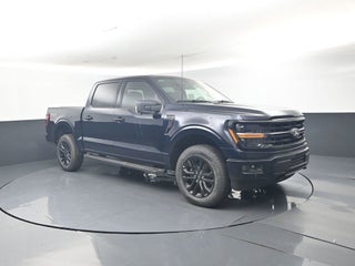 2026 Ford F-150 XLT 302A