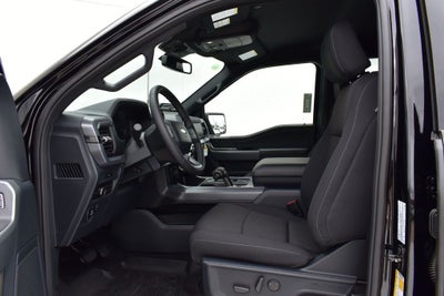 2026 Ford F-150 XLT 302A