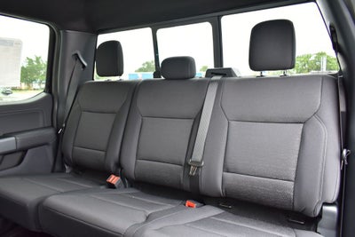 2026 Ford F-150 XLT 302A
