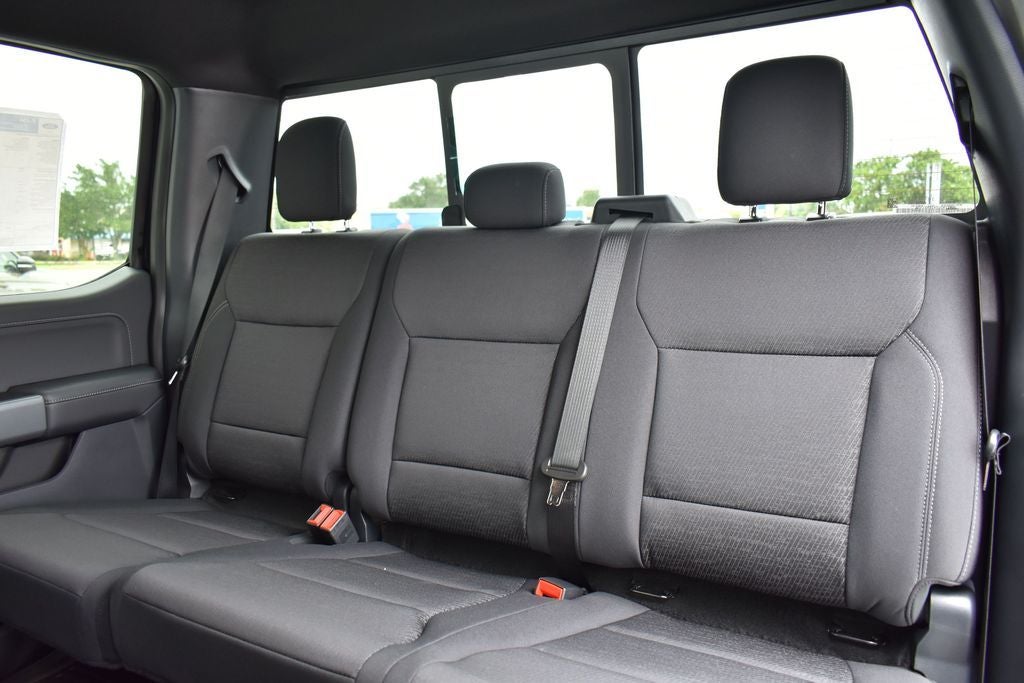 2026 Ford F-150 XLT 302A